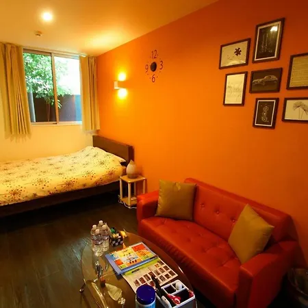 Treasure Place Nanba - Vacation Stay 14403